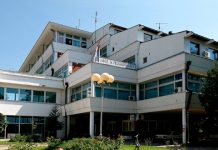 Специјална болница „Гамзиград” обележава 41. годишњицу рада и крсну славу Специјална болница за рехабилитацију „Гамзиград”