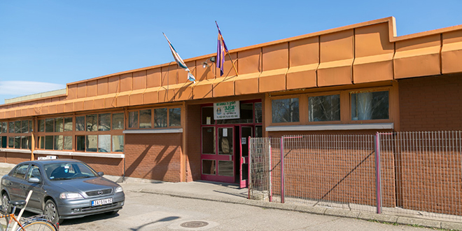 „Спортско-пословни центар Тимок” ДОО Зајечар