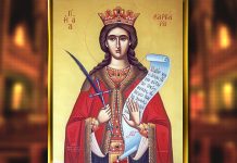 Данас је Света Варвара: Засадите жито Света Варвара