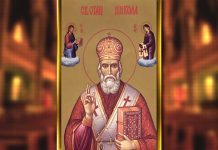 Данас је Свети Никола: Ко не слави, на славу иде Свети Никола