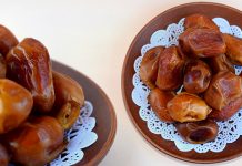 Четири одлична разлога да једете урме ове зиме Урме