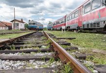 Ступио на снагу нови железнички ред вожње Железничка пруга, возови