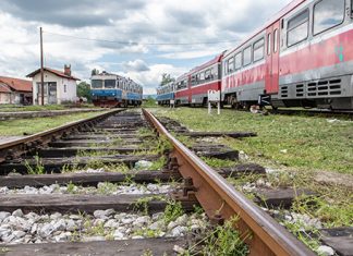Привремена измена саобраћаја возова на релацији Књажевац–Зајечар–Књажевац од 14. до 23. априла Железничка пруга, возови