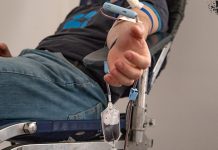 Акција добровољног давања крви 15. јануара у Зајечару Добровољно давање крви