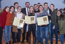 У зајечарској Гимназији обележена школска слава Свети Сава (ФОТО) Гимназија Зајечар — Школска слава Свети Сава