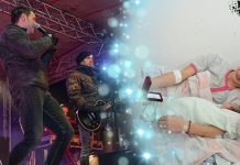 „Амадеус бенд” и мали Борис обележили почетак 2020. године у Зајечару (ФОТО) Град Зајечар — Нова година 2020