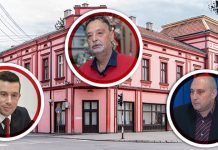 Челници града Зајечара одлучили да помогну породици мушкарца који се обесио због немаштине Градска управа Зајечар — Помоћ породици З. С. који се убио