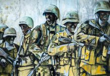 Зајечар: Позив за упис у војну евиденцију Графит — Војници