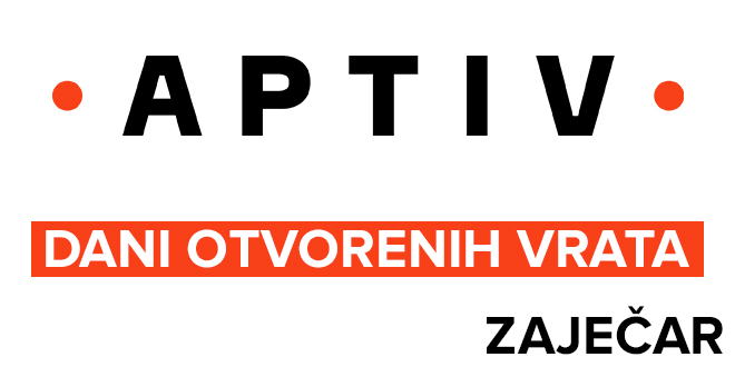 Компанија „Аптив” — Дани отворених врата у Зајечару Компанија „Аптив” — Дани отворених врата у Зајечару