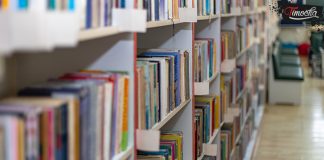 Изложба сликовница, дечјих романа и часописа из „прошлог века“ у зајечарској библиотеци Матична библиотека „Светозар Марковић” Зајечар — Дечије одељење