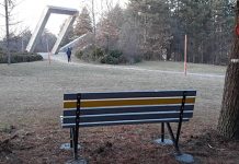 Млади Зајечарци поставили нове клупе на Краљевици Неформална група „Outhide” фестивала — Пројекат „Окрени се око себе”