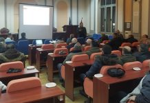 Одржано предавање за пчеларе са територије града Зајечара Предавање за пчеларе са територије града Зајечара