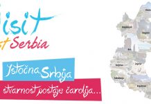 Одлични резултати Регионалне туристичке wеб платформе „Visit East Serbia” у 2019-тој години Регионална туристичка wеб платформа „Visit East Serbia”