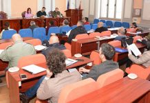 Одржана седница Штаба за ванредне ситуације града Зајечара Седница Штаба за ванредне ситуације града Зајечара