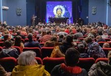 Одржана Светосавска академија у зајечарском позоришту (ФОТО) Светосавска академија у зајечарском позоришту