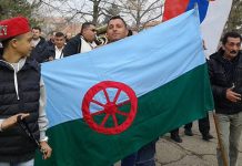 Удружење „Друштва Рома” Зајечар традиционално обележава своју славу Бибијако Ђиве Удружење „Друштва Рома” Зајечар — Слава Бибијако Ђиве