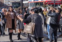 Удружење „Друштва Рома” Зајечар обележило своју славу Бибијако Ђиве (ФОТО) Удружење „Друштва Рома” Зајечар — Слава Бибијако Ђиве