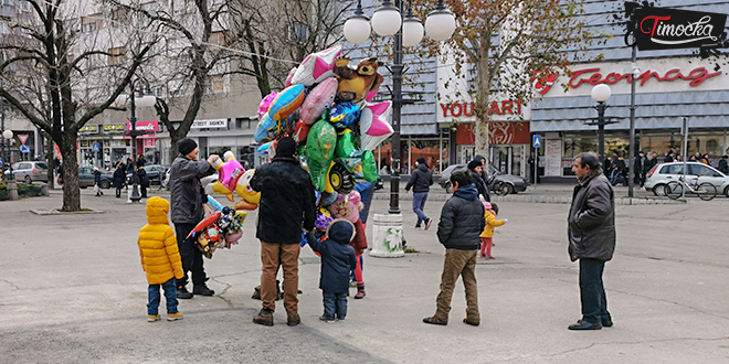 Зајечар — Центар