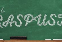 Још сутра у школу, па ЗИМСКИ РАСПУСТ Зимски школски распуст