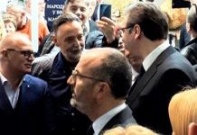 „Феликс Ромулијана” добија највећи новац ЕУ од свих подунавских локалних самоуправа 42. Међународни сајам туризма у Београду — Додела новца ради развијања туризма у Тимочкој Крајини