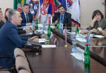 Одржана 47. седница Савета Зајечарског управног округа 47. седница Савета Зајечарског управног округа