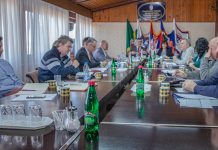 На седници Зајечарског управног округа представљени годишњи извештаји о раду инспекцијских служби 48. седница Савета Зајечарског управног округа