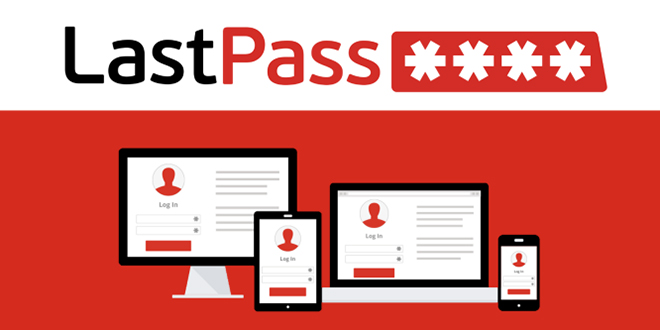 Апликација LastPass Апликација LastPass