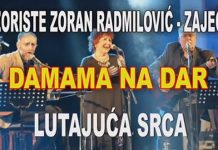 „Лутајућа срца” у зајечарском позоришту Бенд „Лутајућа срца” у зајечарском позоришту