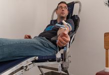 Акција добровољног давања крви 4. марта у Зајечару Добровољно давање крви