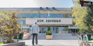 У Ургентном центру у Зајечару за 24 сата обављено 58 прегледа, а у породилишту рођена два дечака Дом здравља у Зајечару