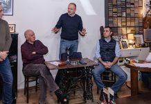 Основан Иницијативни одбор Странке слободе и правде у Зајечару Формирање Иницијативног одбора Странке слободе и правде у Зајечару