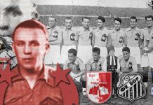 Да ли сте знали? Један фудбалски репрезентативац из Монтевидеа тренирао је ФК „Тимок”! Фудбалер Момчило Ђокић