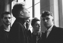 „Последњи воз” за Зајечар Група „Last Train” — Концерт у зајечарском Омладинском центру