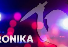 ПУ Кладово: Мушкарац задао супрузи повреде ножем Хроника