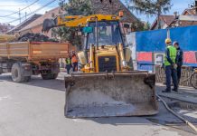 ЈКСП „Зајечар” представио нову опрему ЈКСП „Зајечар” — Демонстрација раде термографске камере