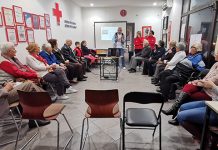 Одржана предавања из прве помоћи за старије суграђане у Зајечару (ФОТО) Клуб старих 65+ Зајечар — Серија предавања из прве помоћи