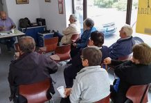 Клуб старих 65+: Предавање „Здравствена заштита старих” у Зајечару Клуб старих 65+ у Зајечару