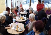 Почео са радом Клуб старих 65+ у Зајечару Клуб старих 65+ у Зајечару