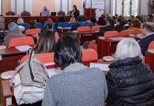 Фабрика „Аптив”: Због великог интересовања Дани отворених врата поново у Зајечару Компанија „Аптив” — Дани отворених врата у Зајечару