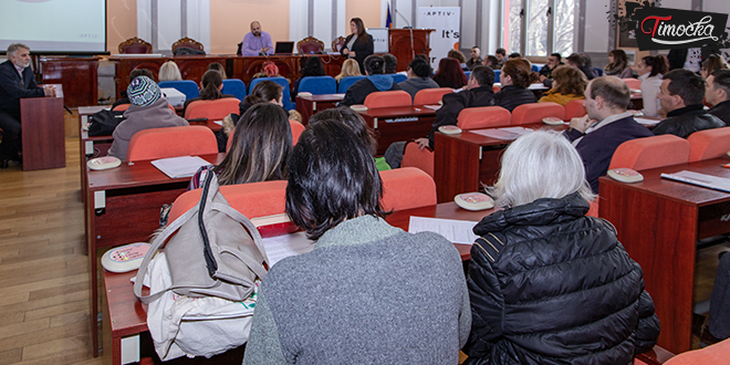 Компанија „Аптив” — Дани отворених врата у Зајечару