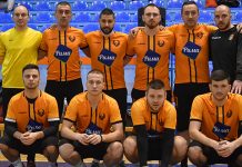 Завршен турнир „Балкан куп Зајечар 2020”: Победник екипа „Phoenix” из Бугарске Међународни турнир у малом фудбалу „Балкан куп Зајечар 2020”