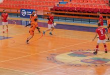 Почео „Балкан куп Зајечар 2020” (ФОТО) Међународни турнир у малом фудбалу „Балкан куп Зајечар 2020”