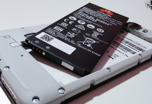 ЕУ враћа замењиве батерије паметних телефона? Мобилни телефон са замењивом батеријом