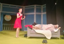 Премијера комедије „Идемо у лов” на сцени зајечарског театра Представа „Идемо у лов” у зајечарском позоришту