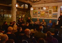 Приређена промоција књиге о патријарху Павлу „Светац којег смо познавали” у зајечарској „Гостопримници” Промоција књиге о патријарху Павлу „Светац којег смо познавали” у зајечарској „Гостопримници”