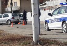 Повређен мотоциклиста у саобраћајној незгоди у Котлујевцу Саобраћајна незгода код Звезданске кривине у Котлујевцу