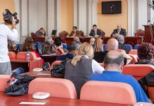 Данас 35. седница Скупштине града Зајечара Седница Скупштине Града Зајечара