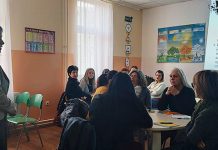 У Зајечару одржан семинар „Индивидуални образовни план – корак у пракси” Семинар „Индивидуални образовни план – корак у пракси”