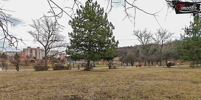 Спомен парк-шума „Краљевица” Спомен парк-шума „Краљевица”