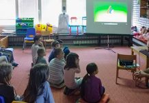 300 борских предшколаца прошло обуку о безбедном учествовању у саобраћају Удружење родитеља „Бебиронче” и ГИС удружење Србије — Едукативне радионице за децу